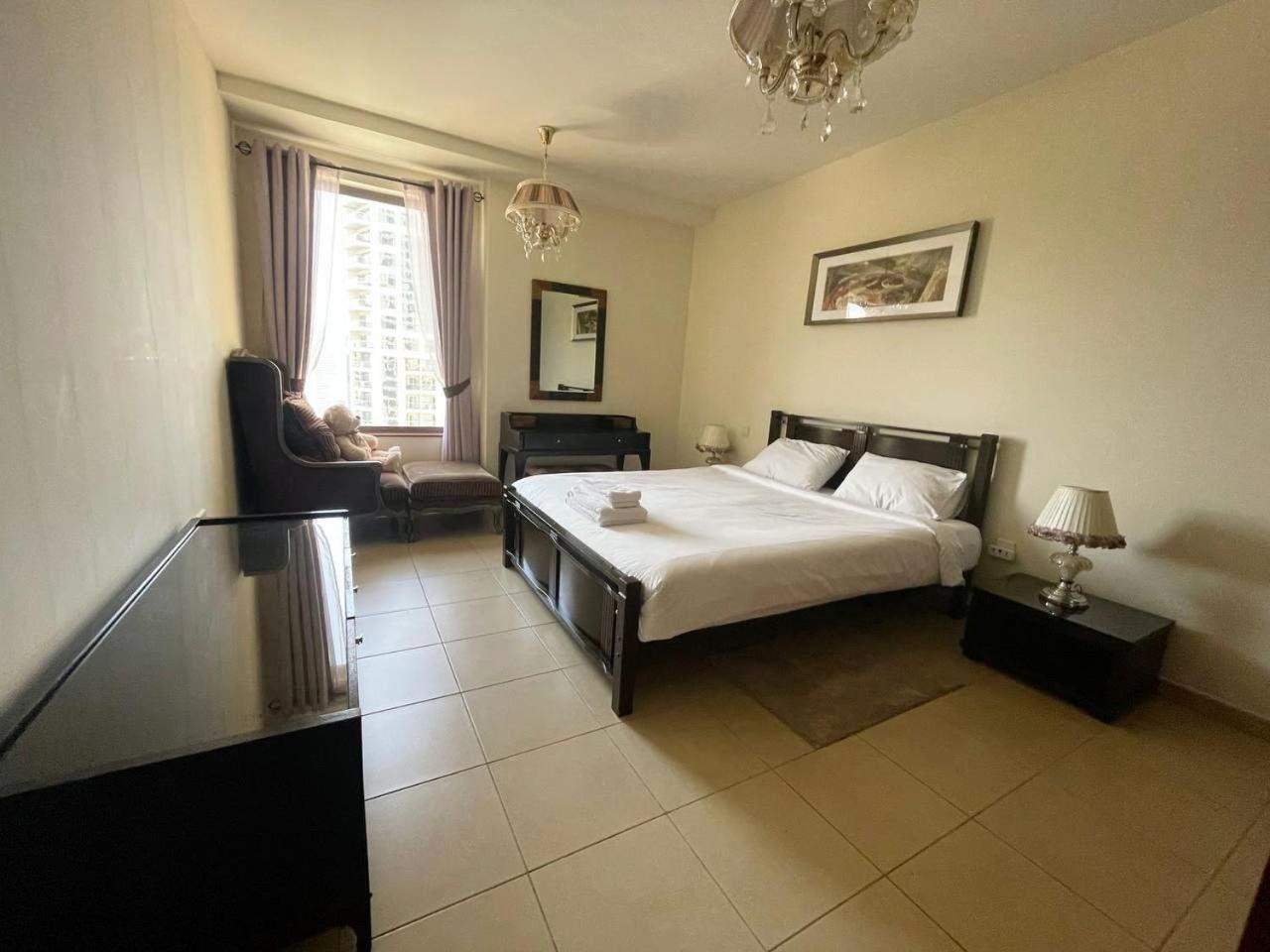 Family Apartment, Prime Location In Jbr, Location * Dubai