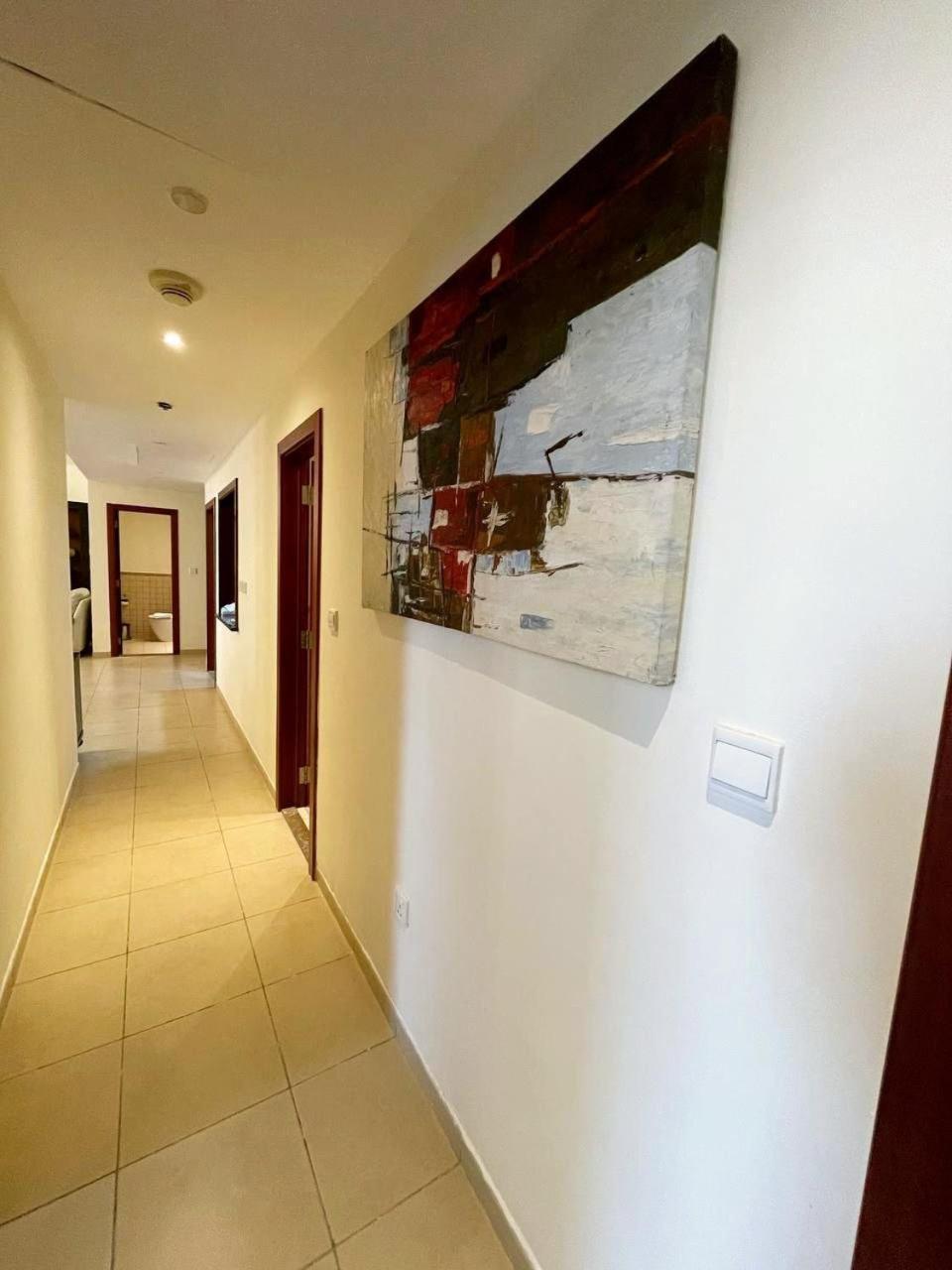 Family Apartment, Prime Location In Jbr, Location Apartment Dubai
