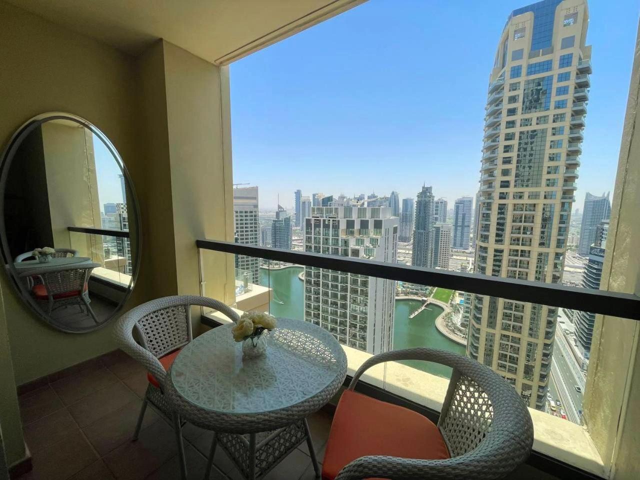 Family Apartment, Prime Location In Jbr, Location