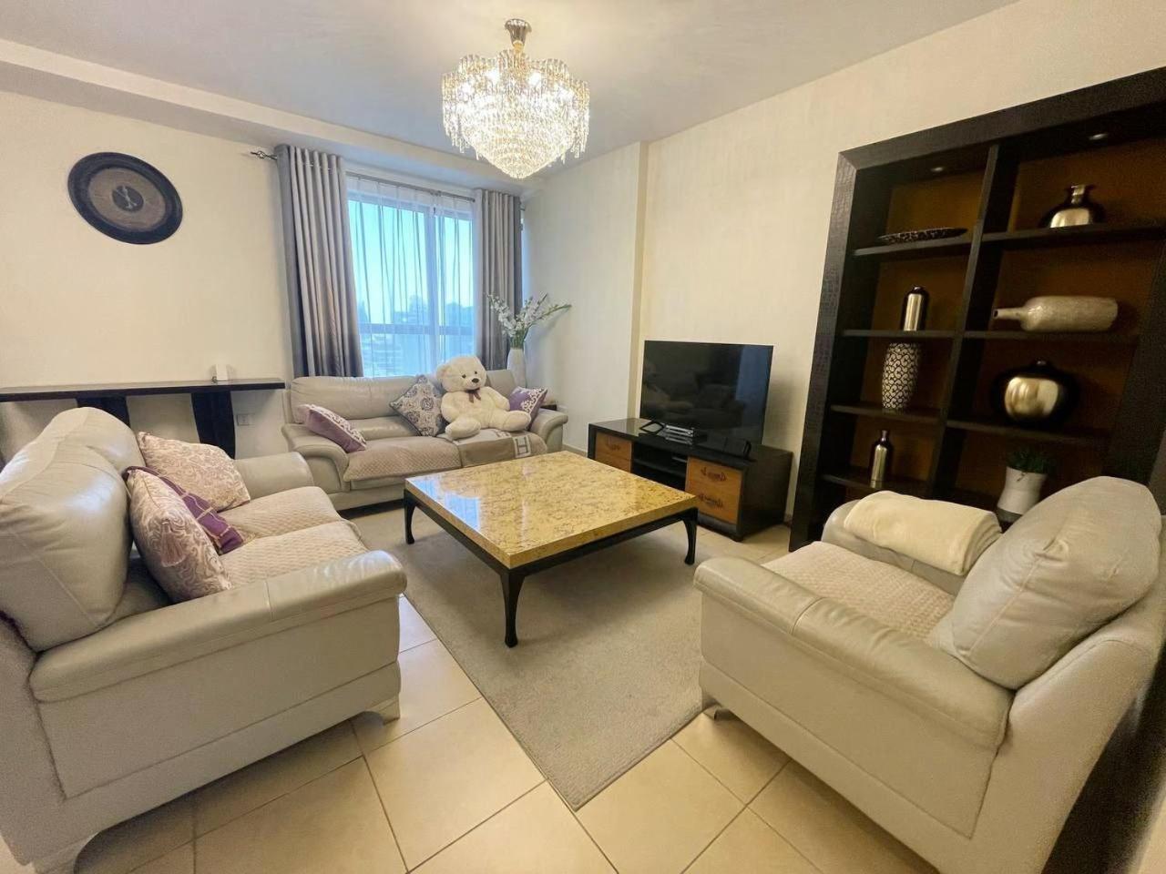 Family Apartment, Prime Location In Jbr, Location Apartment