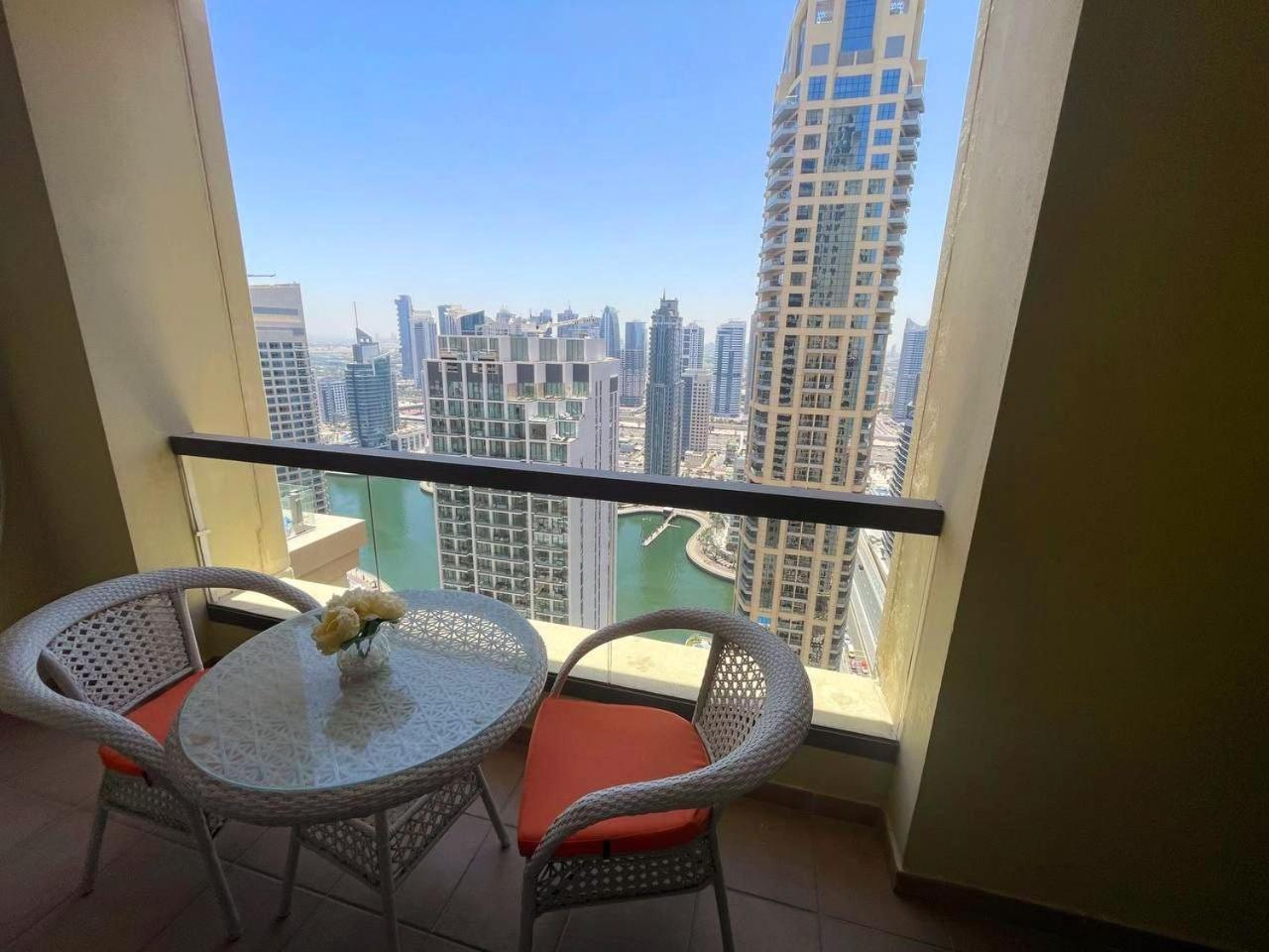 Apartment Family Apartment, Prime Location In Jbr, Location