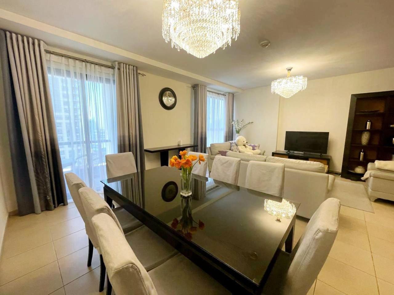 Apartment Family Apartment, Prime Location In Jbr, Location