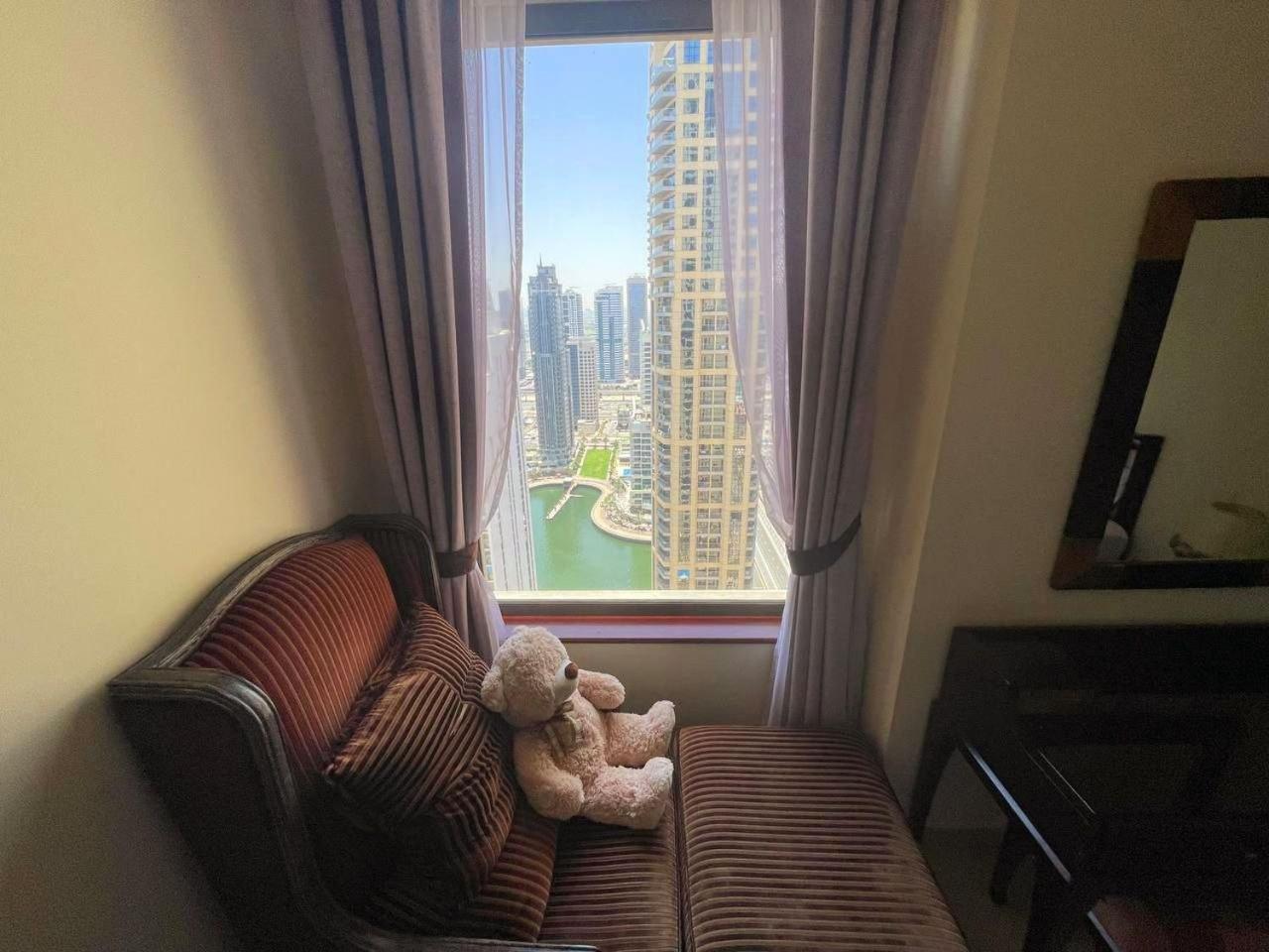 Family Apartment, Prime Location In Jbr, Location Apartment Dubai