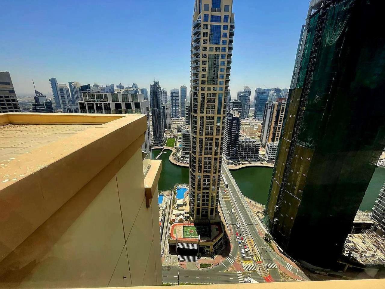 Apartment Family Apartment, Prime Location In Jbr, Location