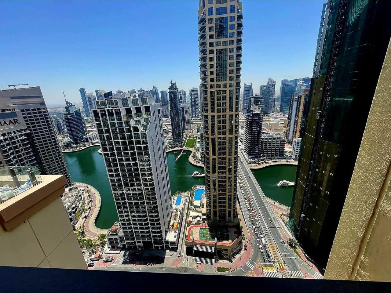 Family Apartment, Prime Location In Jbr, Location Apartment Dubai