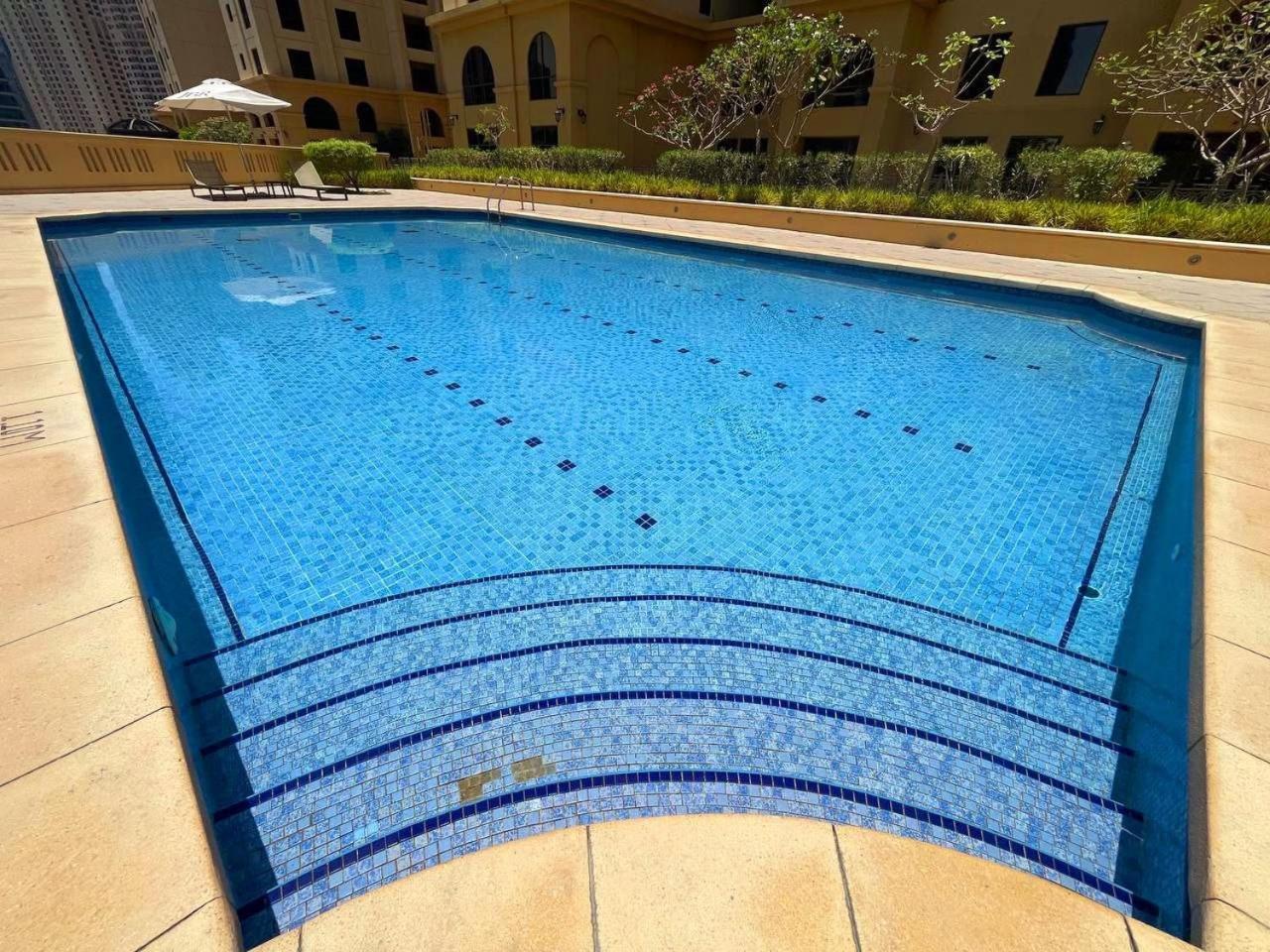 Family Apartment, Prime Location In Jbr, Location Dubai