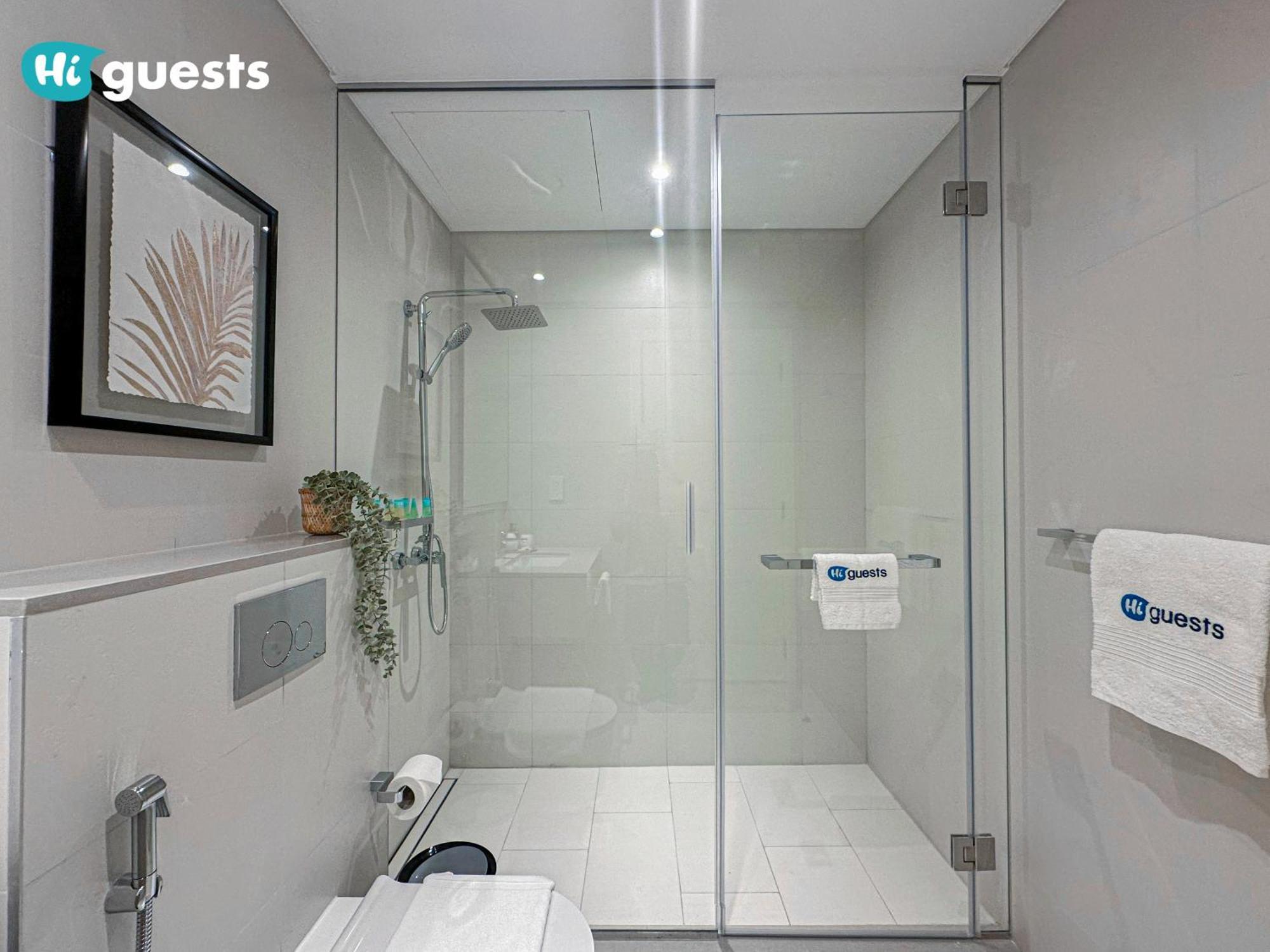 Higuests - Ocean Views And Comfort In La Vie, Jbr *