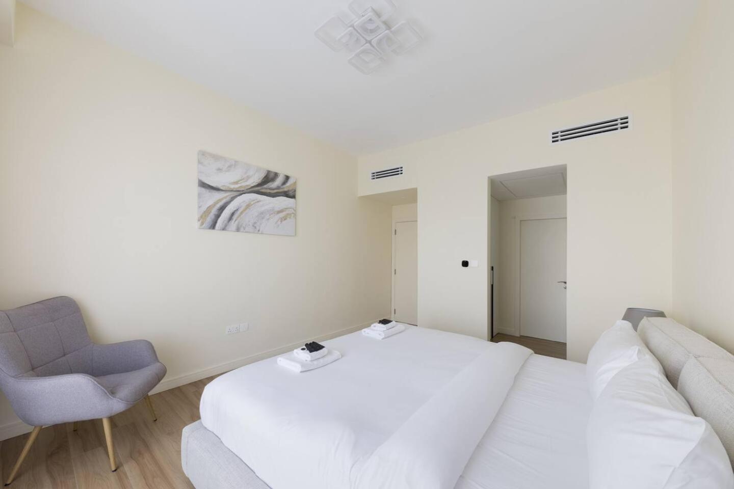 Luxury Living On The Floor Full Marina View * Dubai