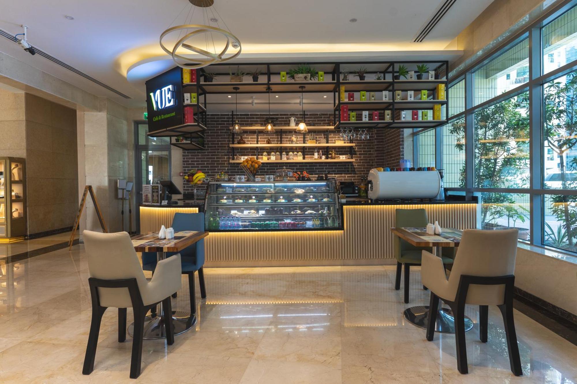 Grand Bellevue Dubai