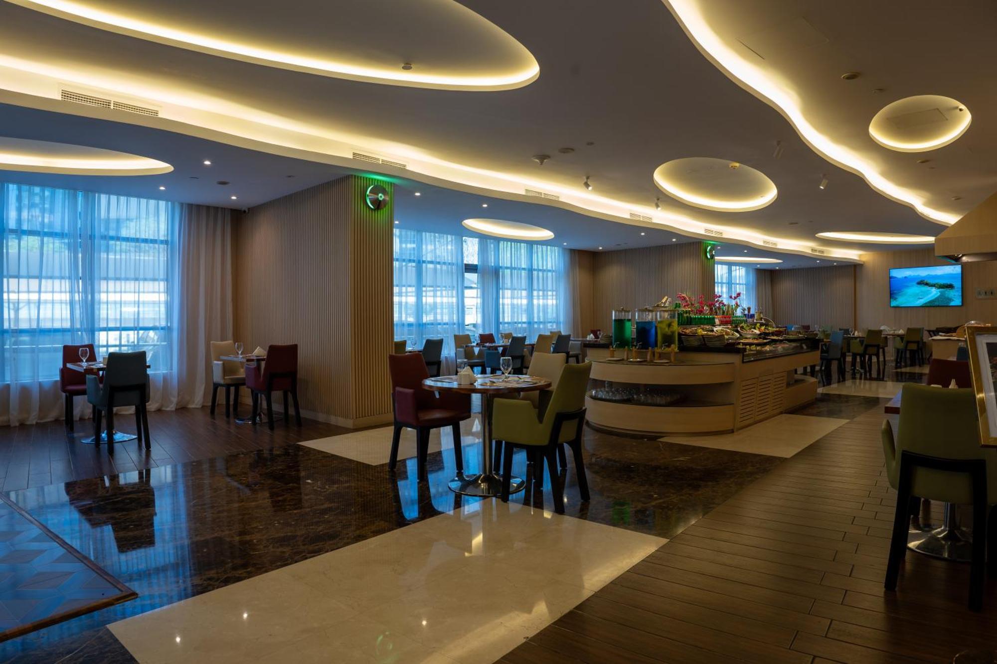 Grand Bellevue Aparthotel