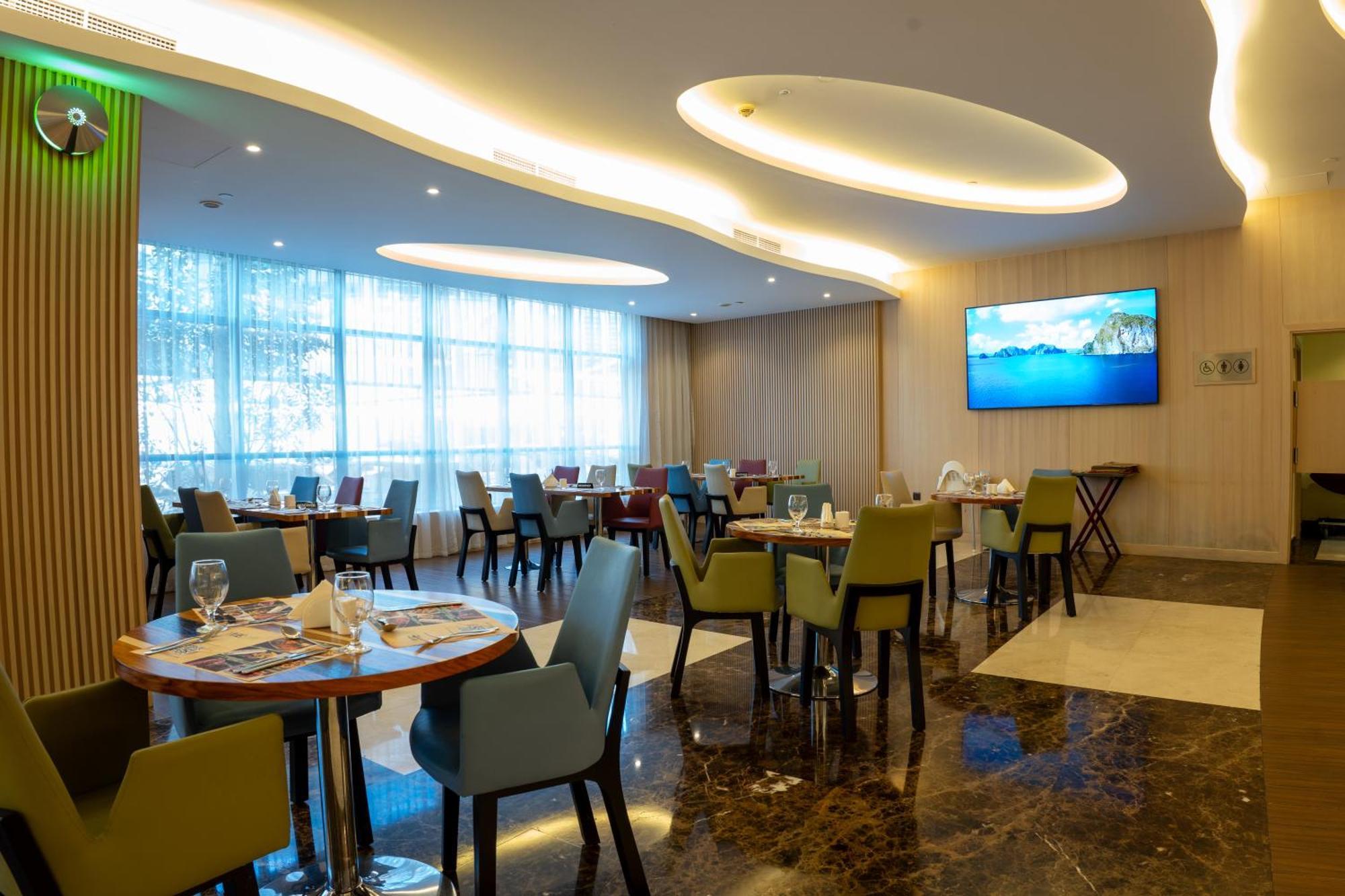 Grand Bellevue Aparthotel 4*