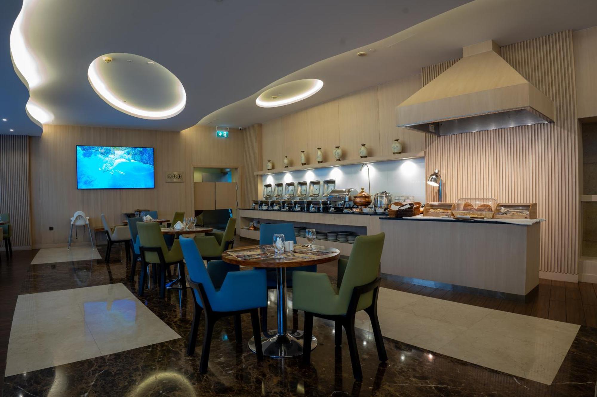 Aparthotel Grand Bellevue 4*