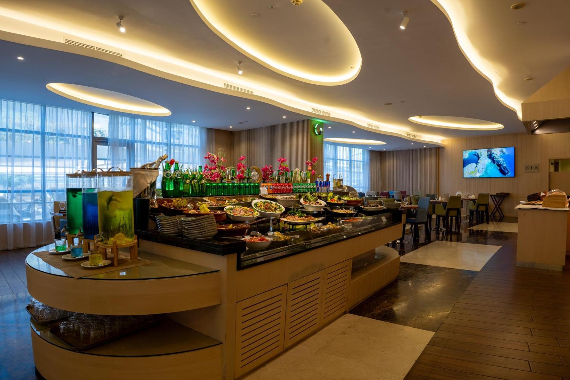 Aparthotel Grand Bellevue