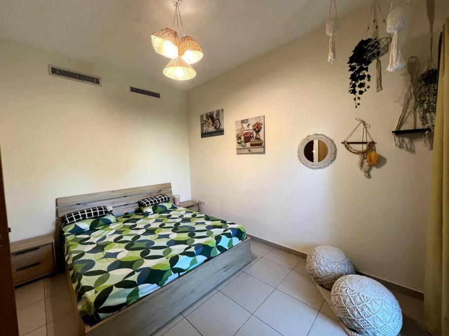 3 Bed Villa-heart Of Al Furjan Villa Dubai