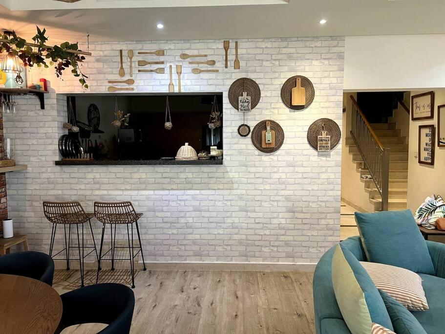 3 Bed Villa-heart Of Al Furjan Dubai