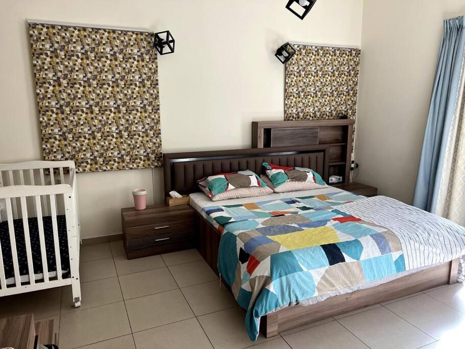 Villa 3 Bed Villa-heart Of Al Furjan