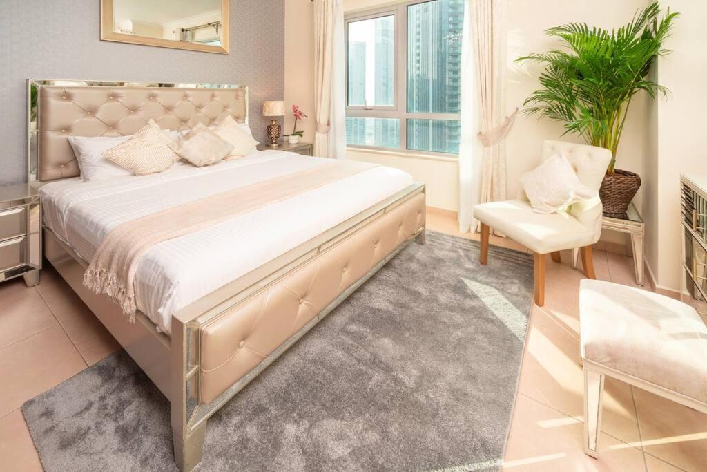 Apartment Elite Royal - Sky Series - Breathtaking View - Full Burj Khalifa & Fountain Dubai