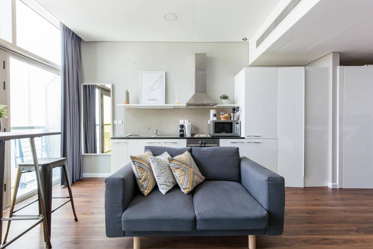 Guestready - The Yellow Door Apartment *