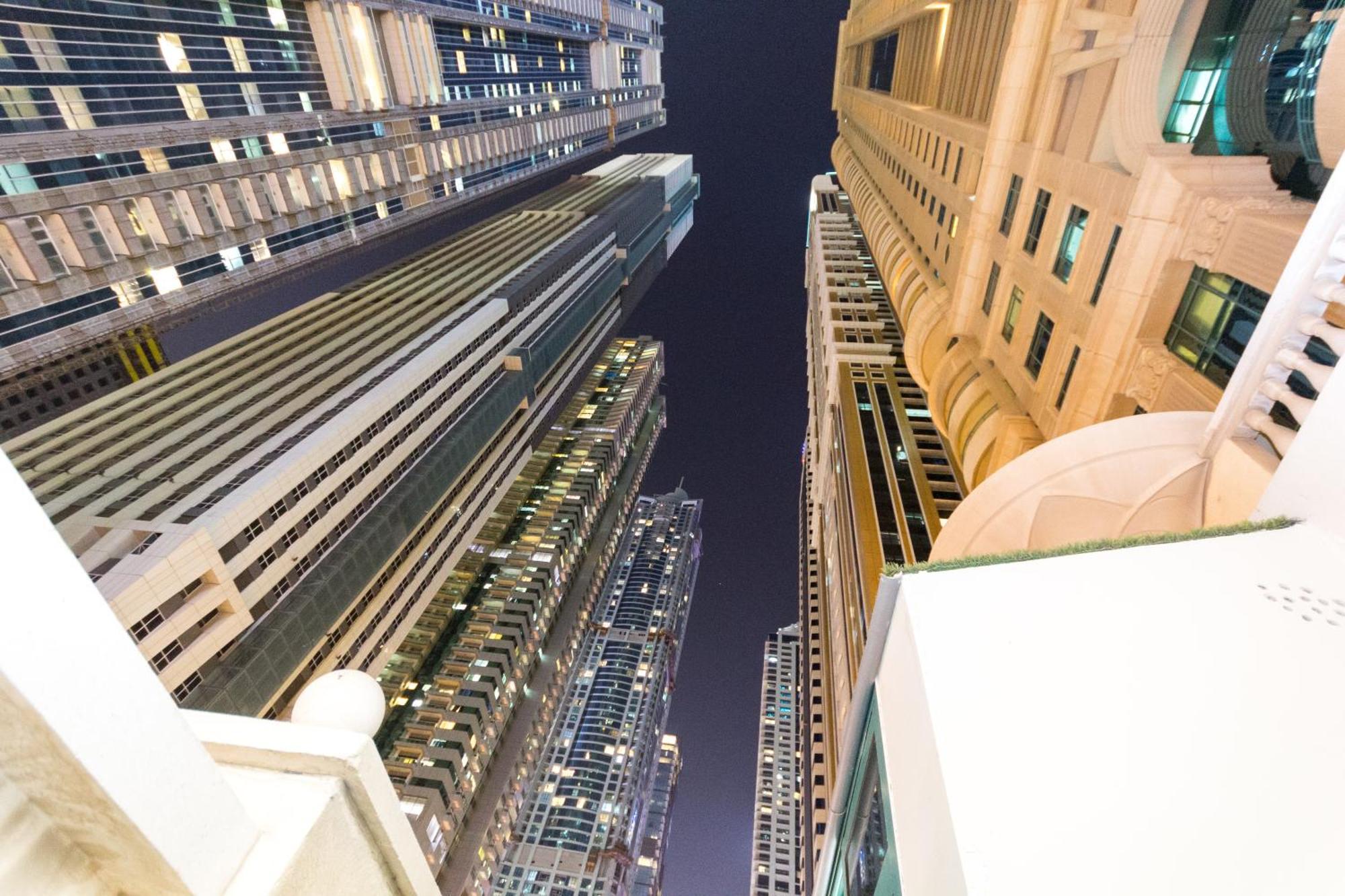 Classy For Ladies In Dubai, Marina فتيات فقط Homestay *