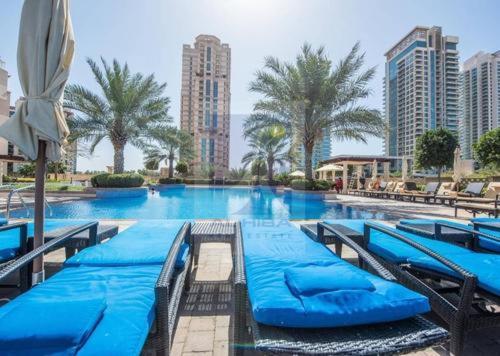 Guestready Homes - Sunny Delights * Dubai