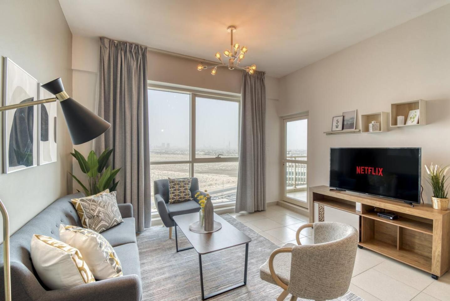 Guestready Homes - Sunny Delights * Dubai