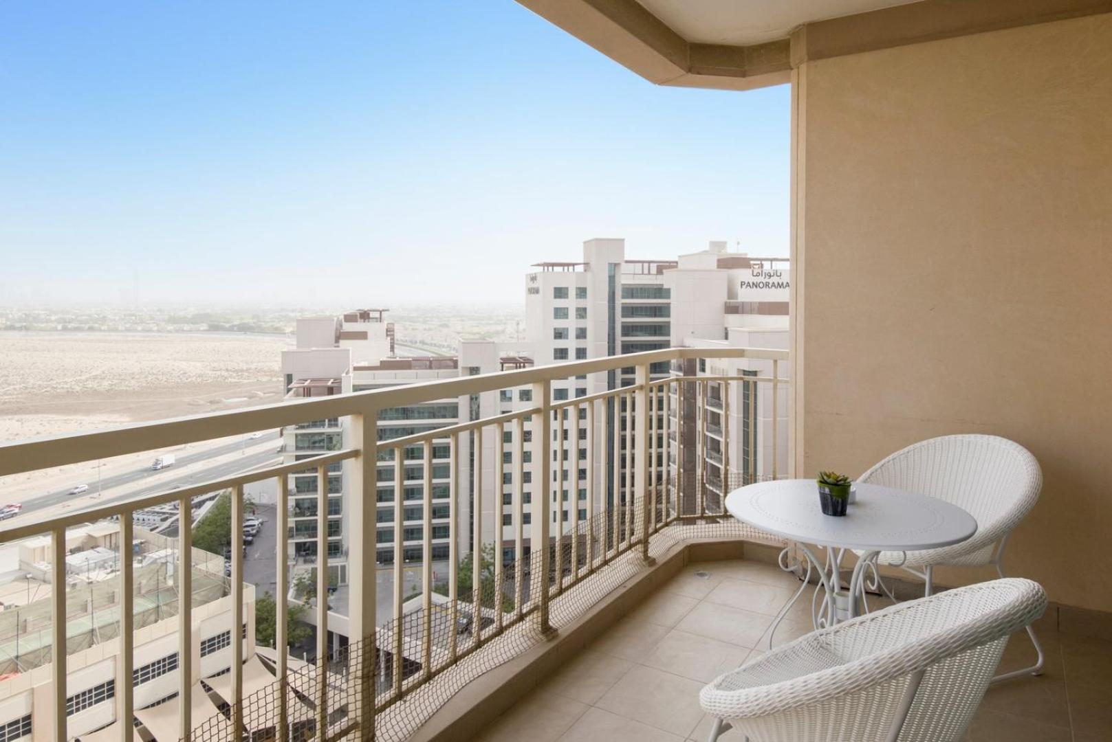 Apartment Guestready Homes - Sunny Delights