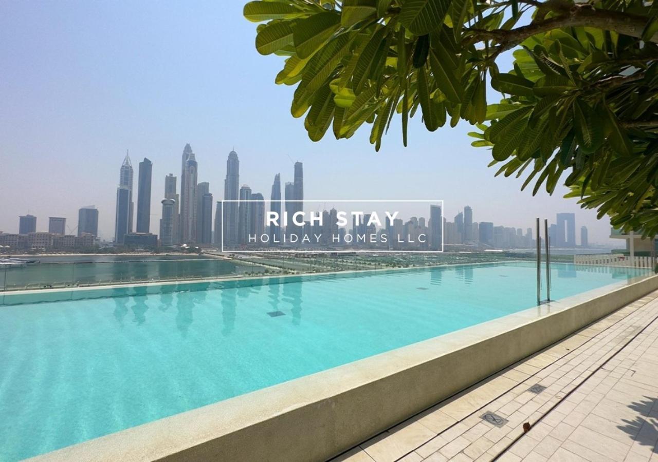 Sunrise Bay 3br Emaar Beachfront Harbour By Rich * Dubai