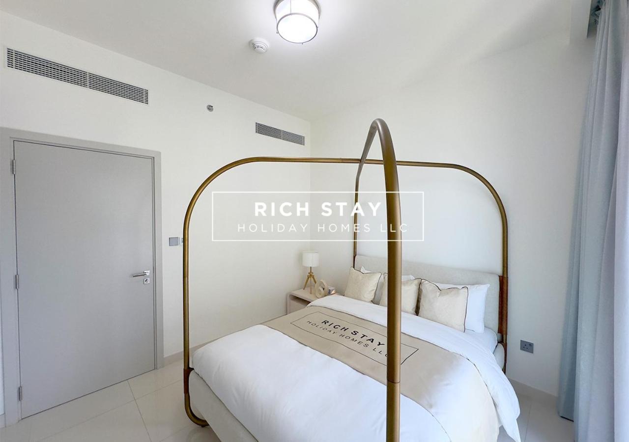 Sunrise Bay 3br Emaar Beachfront Harbour By Rich Dubai
