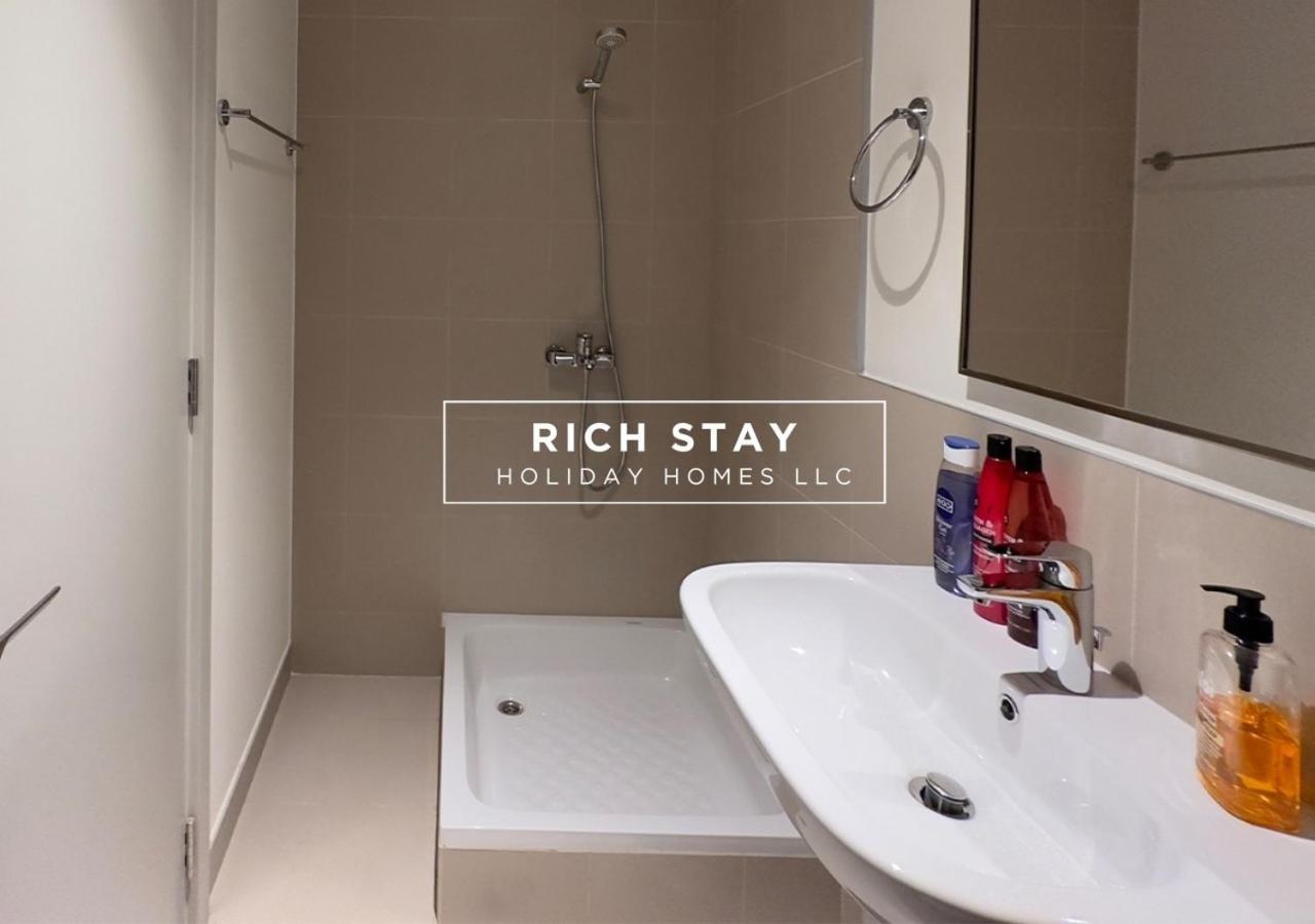 Sunrise Bay 3br Emaar Beachfront Harbour By Rich Apartment