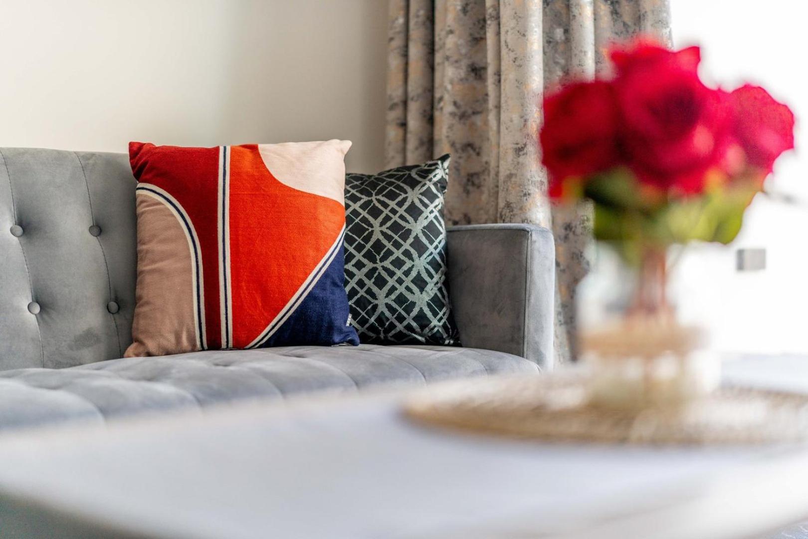 Guestready - Marvellous Getaway In Business Bay
