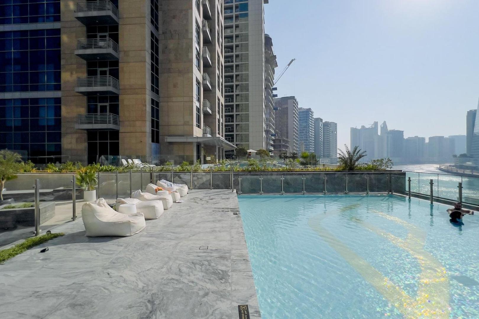 Guestready - Marvellous Getaway In Business Bay *