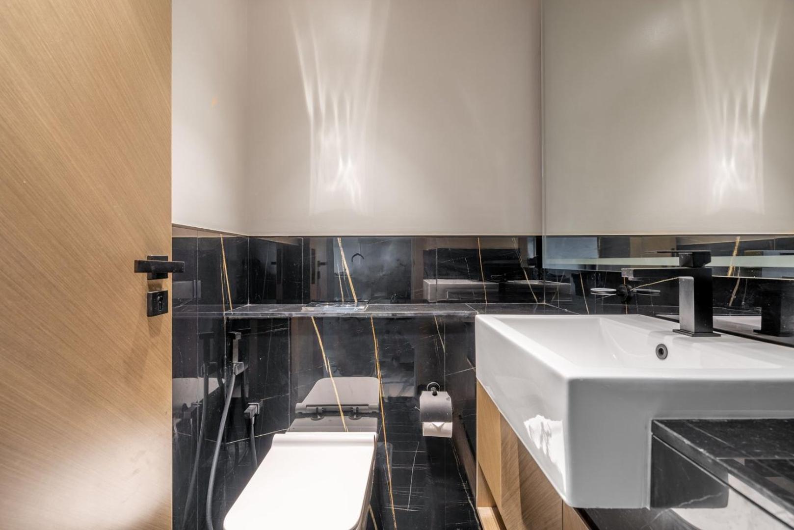 Guestready - Marvellous Getaway In Business Bay Dubai