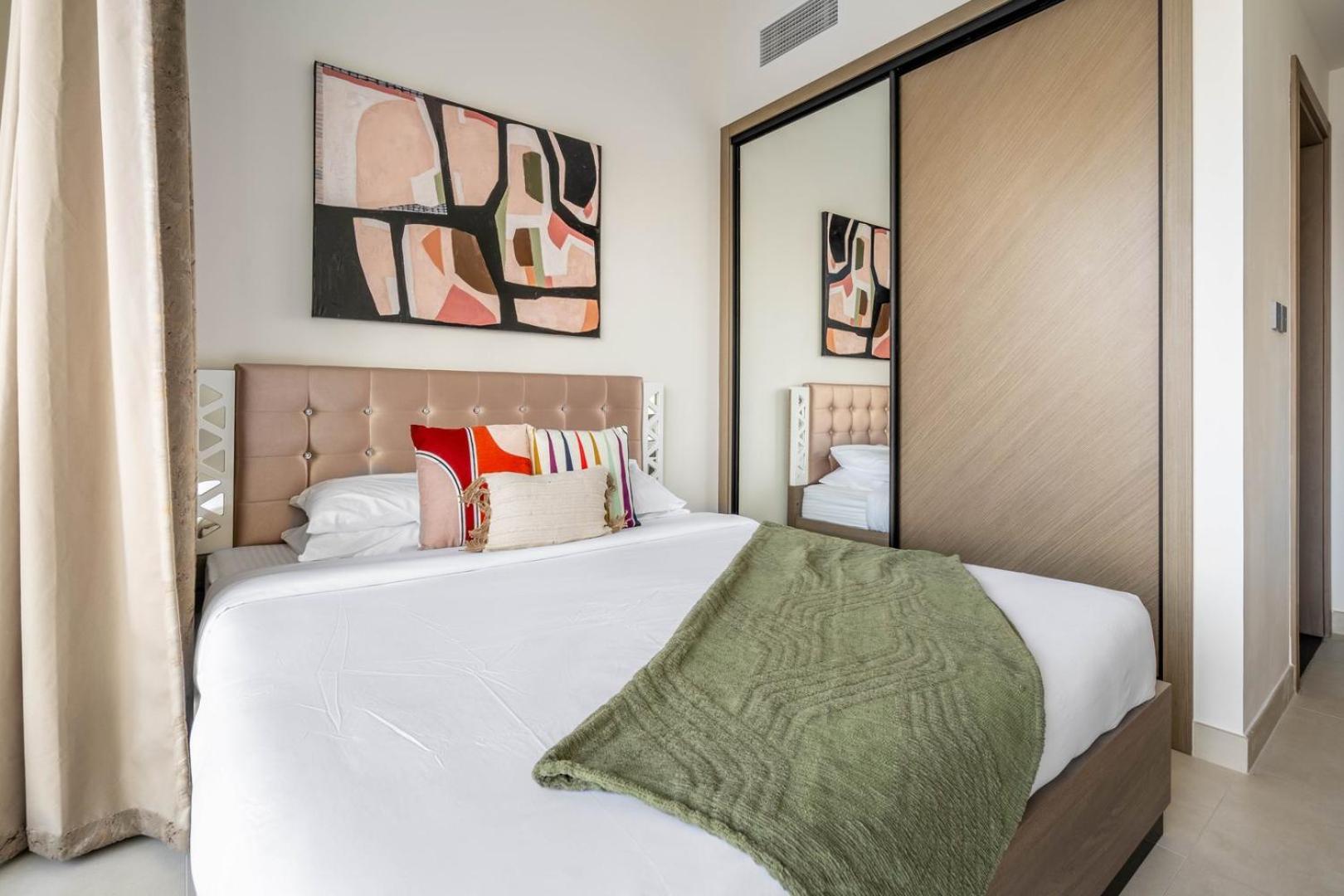 Guestready - Marvellous Getaway In Business Bay Apartment
