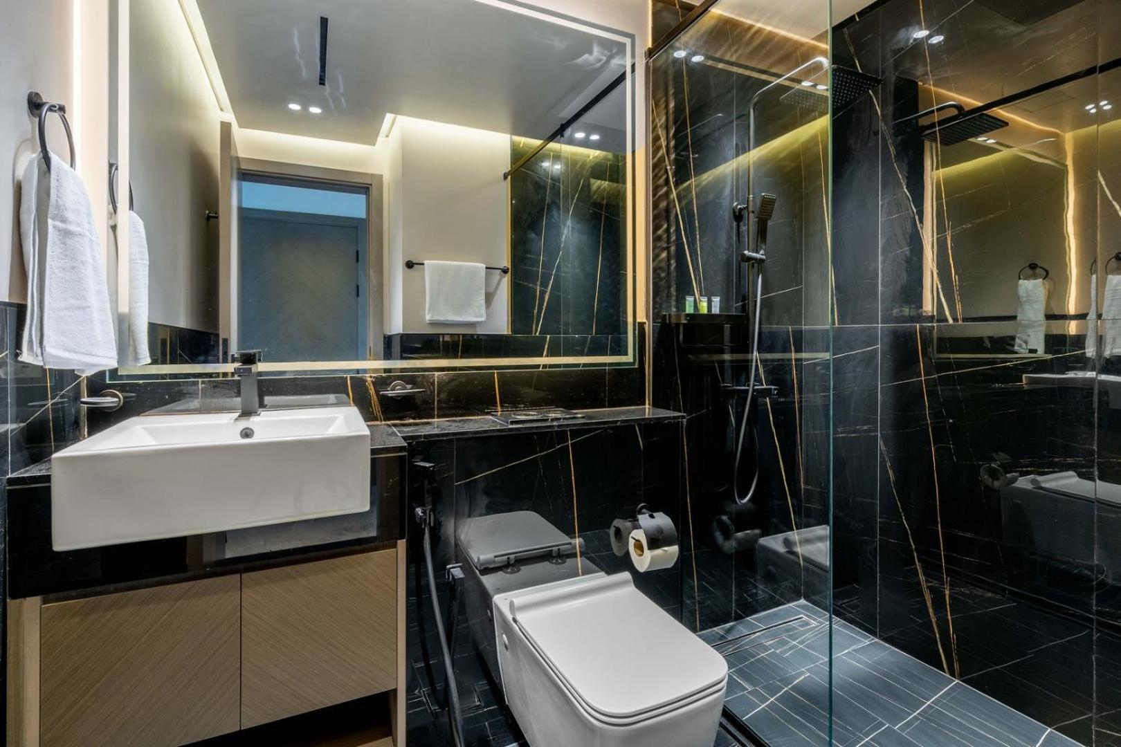 Guestready - Marvellous Getaway In Business Bay Apartment *
