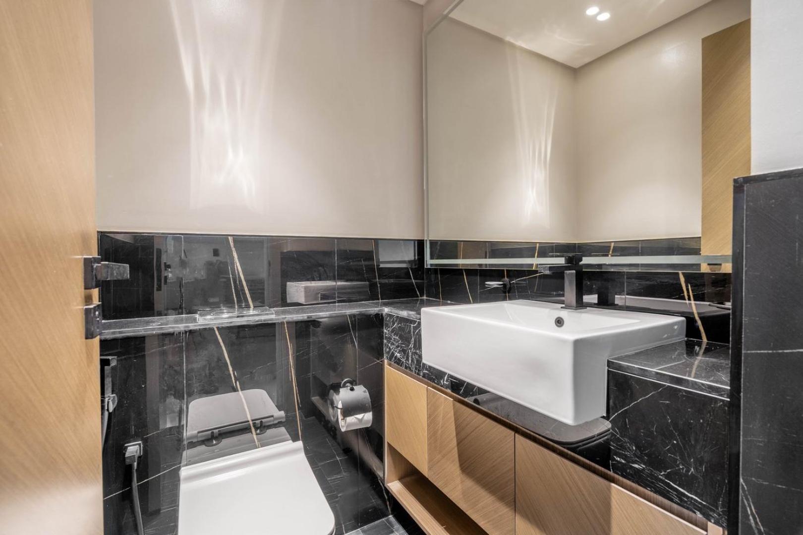 Apartment Guestready - Marvellous Getaway In Business Bay Dubai