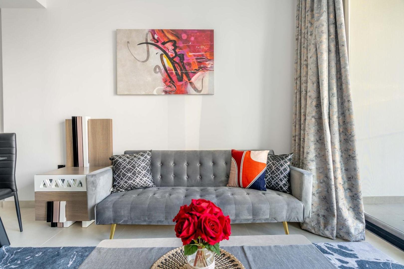 Guestready - Marvellous Getaway In Business Bay *