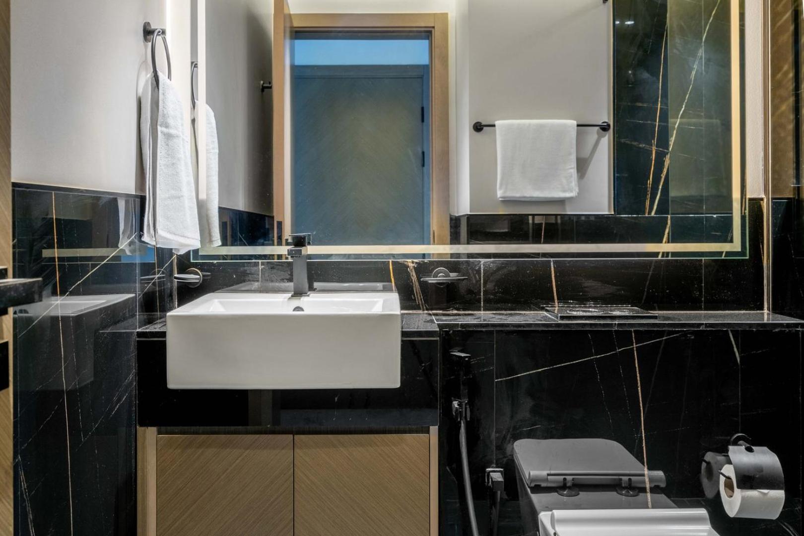 Guestready - Marvellous Getaway In Business Bay Apartment Dubai
