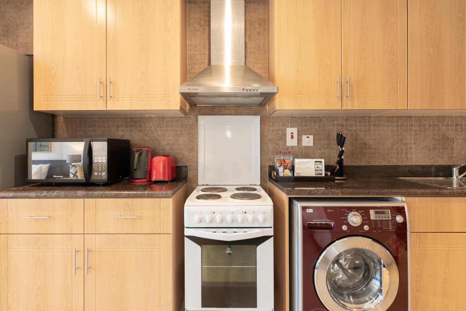 Guestready Homes - Lux With A View Apartment