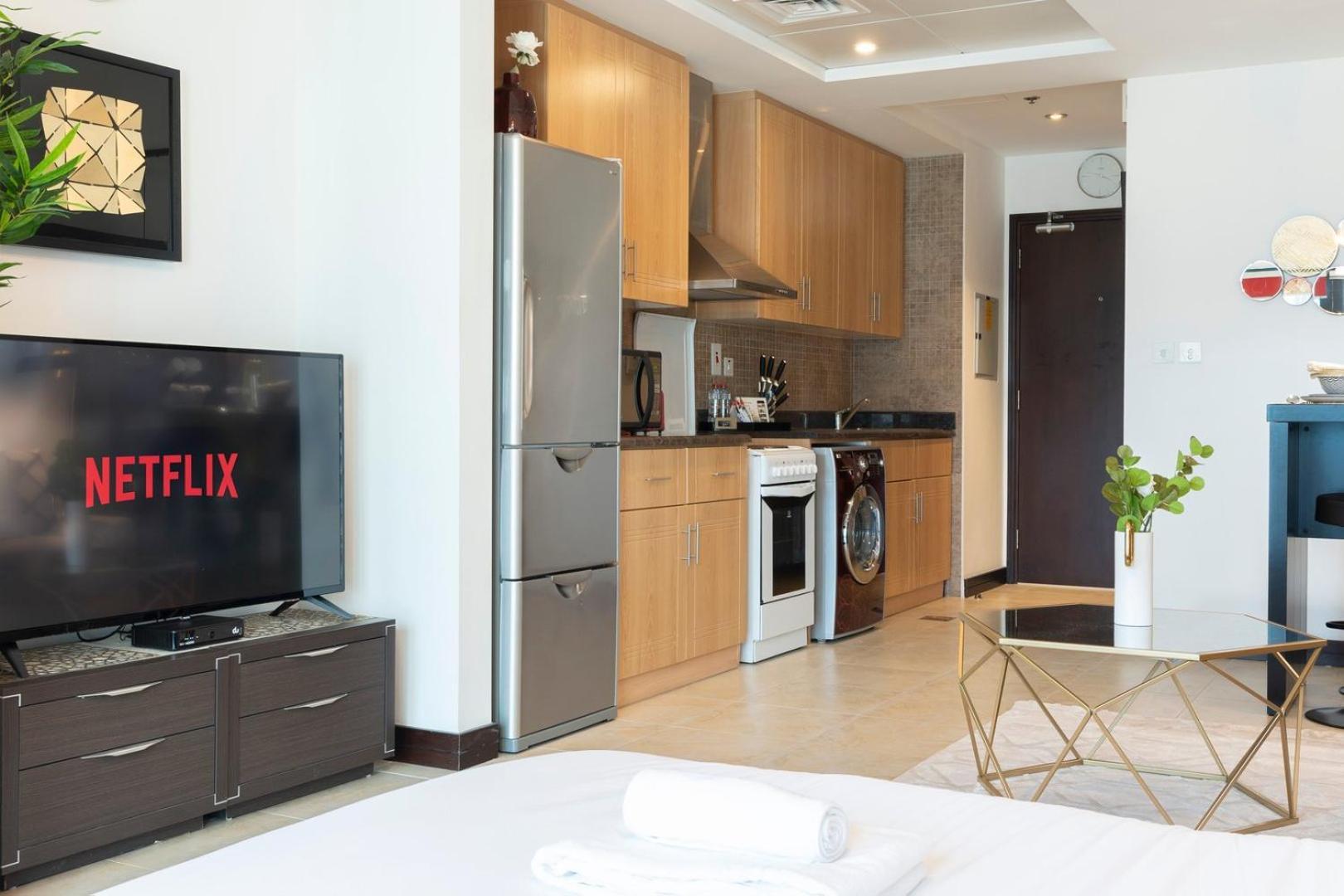 Guestready Homes - Lux With A View Apartment *