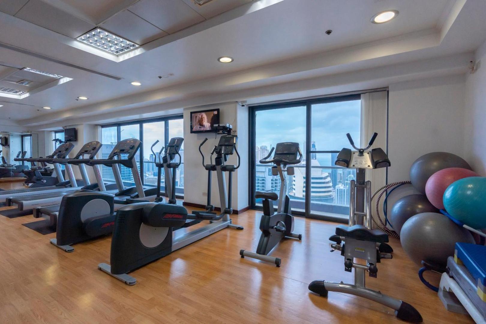 Guestready Homes - Lux With A View Apartment Dubai