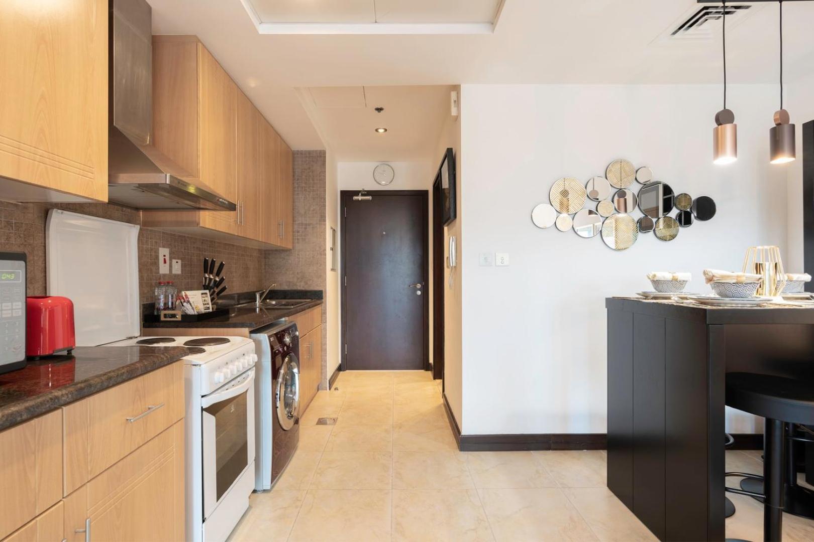 Guestready Homes - Lux With A View * Dubai