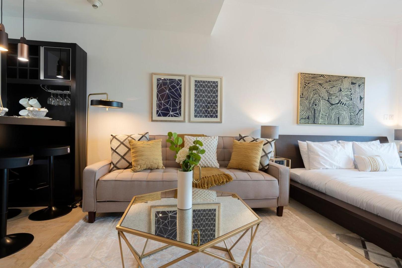 Guestready Homes - Lux With A View *