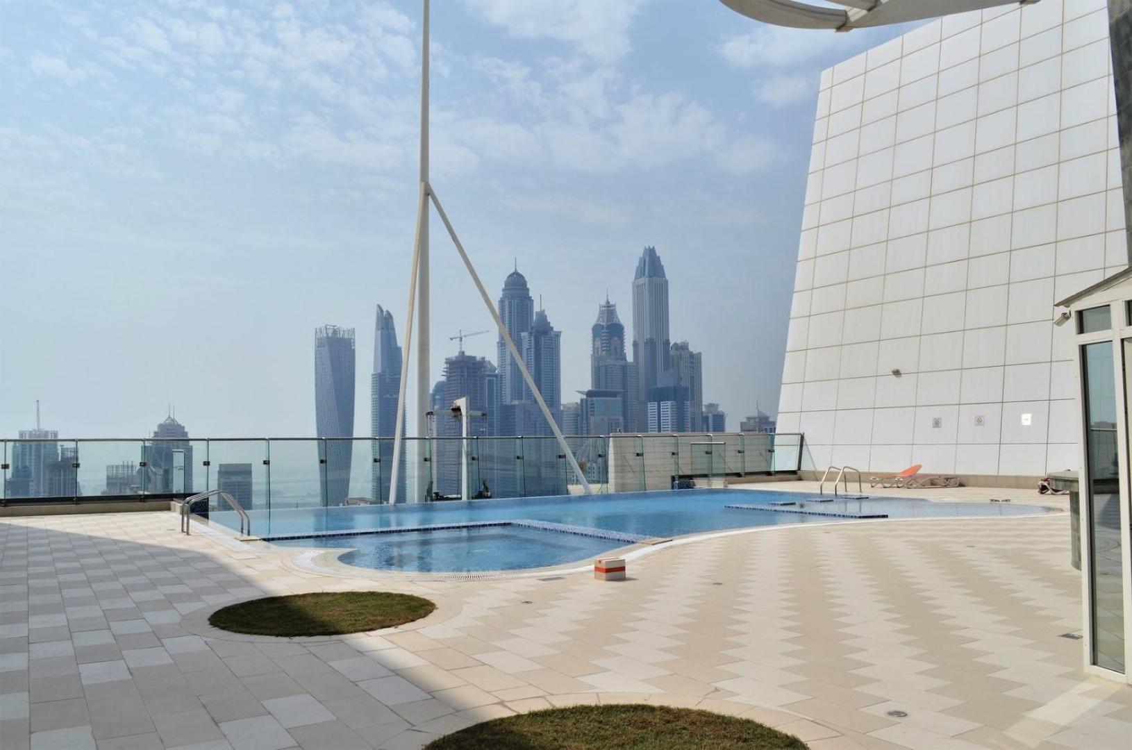 Guestready Homes - Lux With A View Apartment