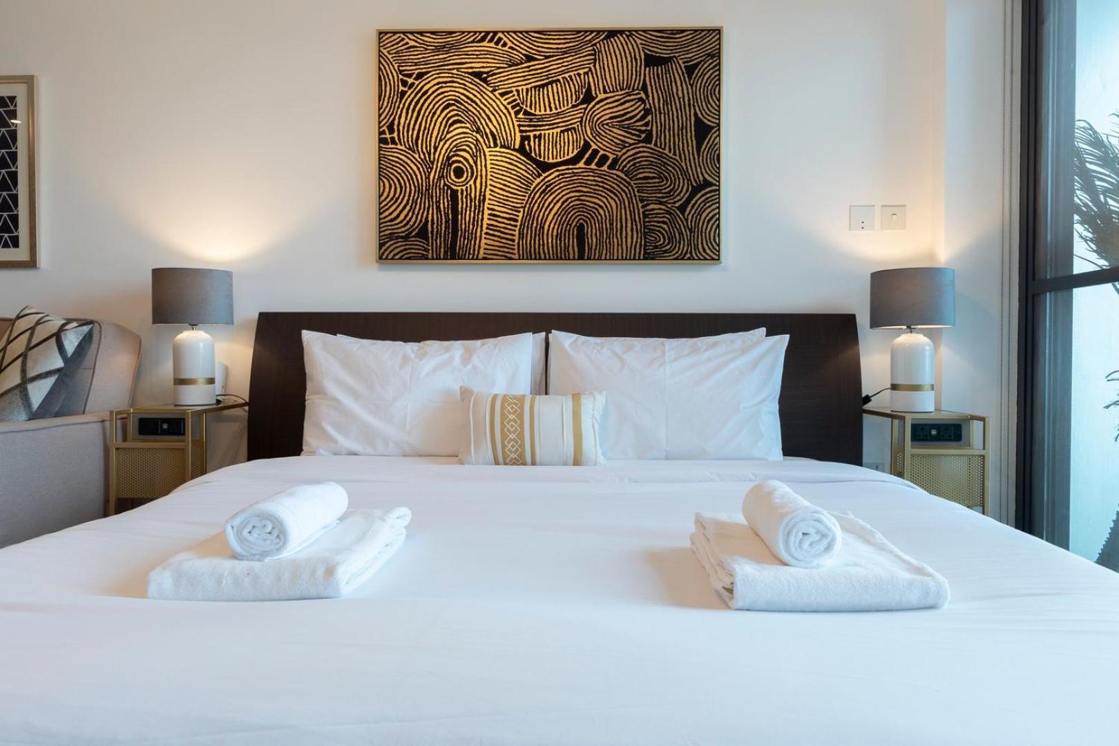 Apartment Guestready Homes - Lux With A View
