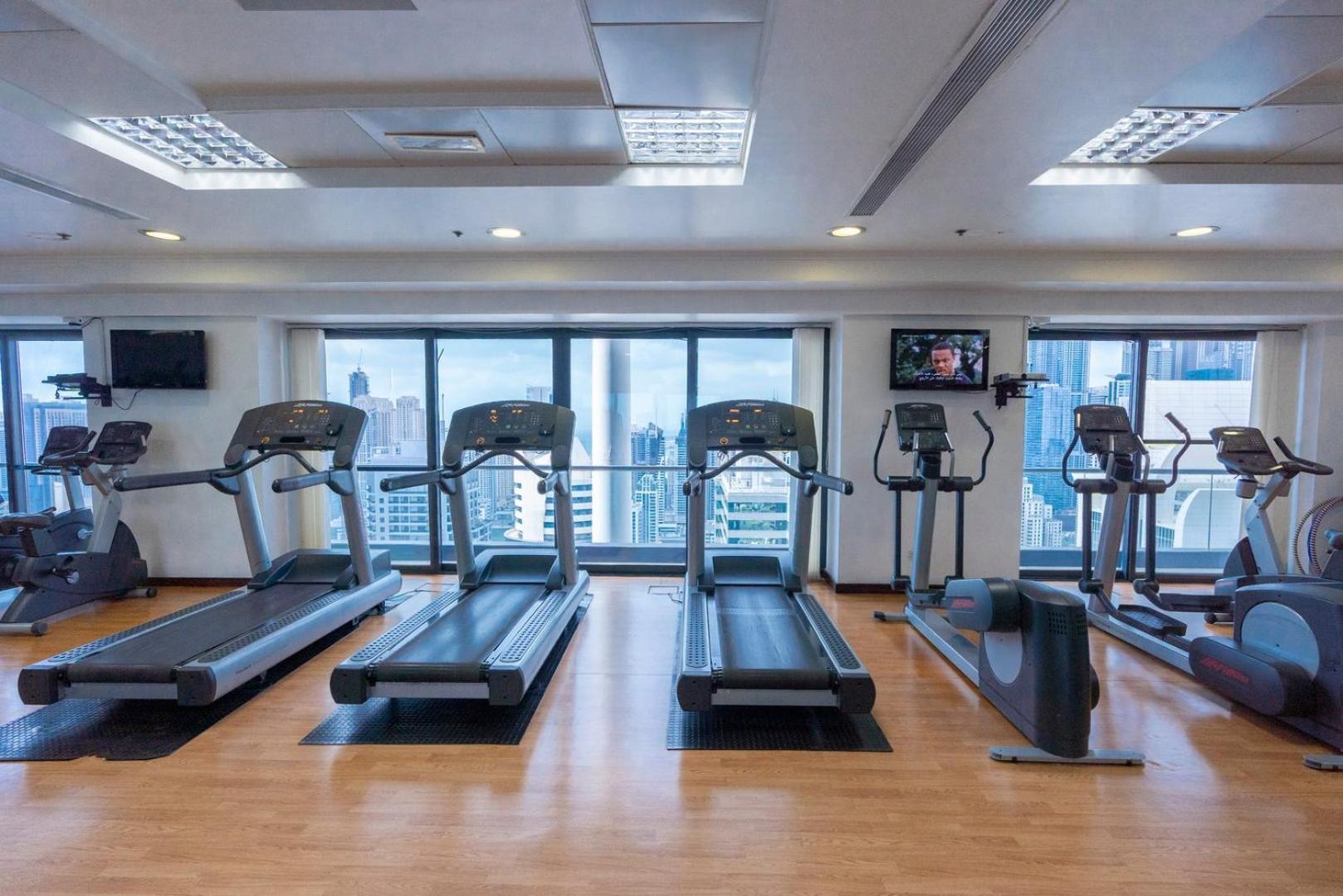 Guestready Homes - Lux With A View * Dubai