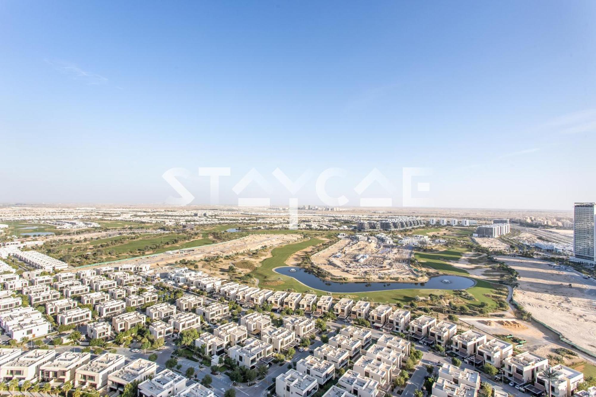 Apartment Staycae Homes - Carson Towers *