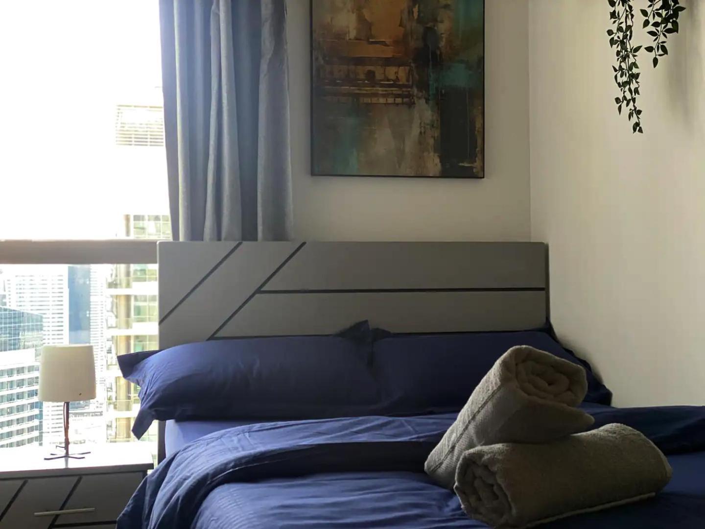 Urban Panda Skyview Jbr Homestay Dubai
