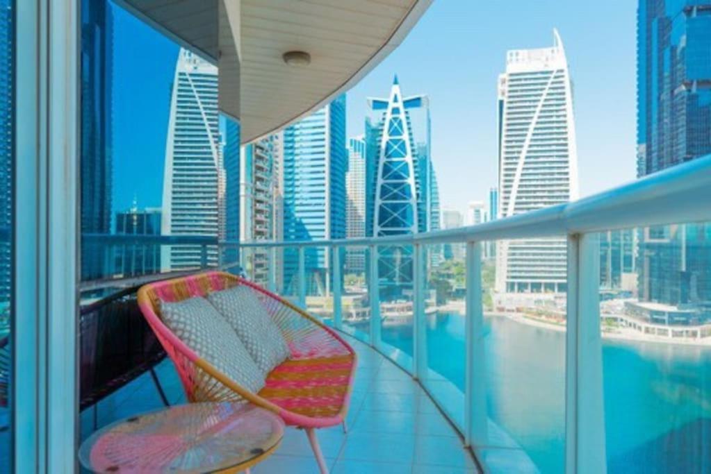Stunning Skyline- View Modern Cozy Dubai