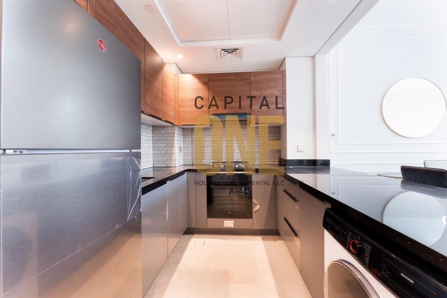 Offer! 1 Bedroom At Eleganz, Pool View, Jumeirah Village Circle Dubai
