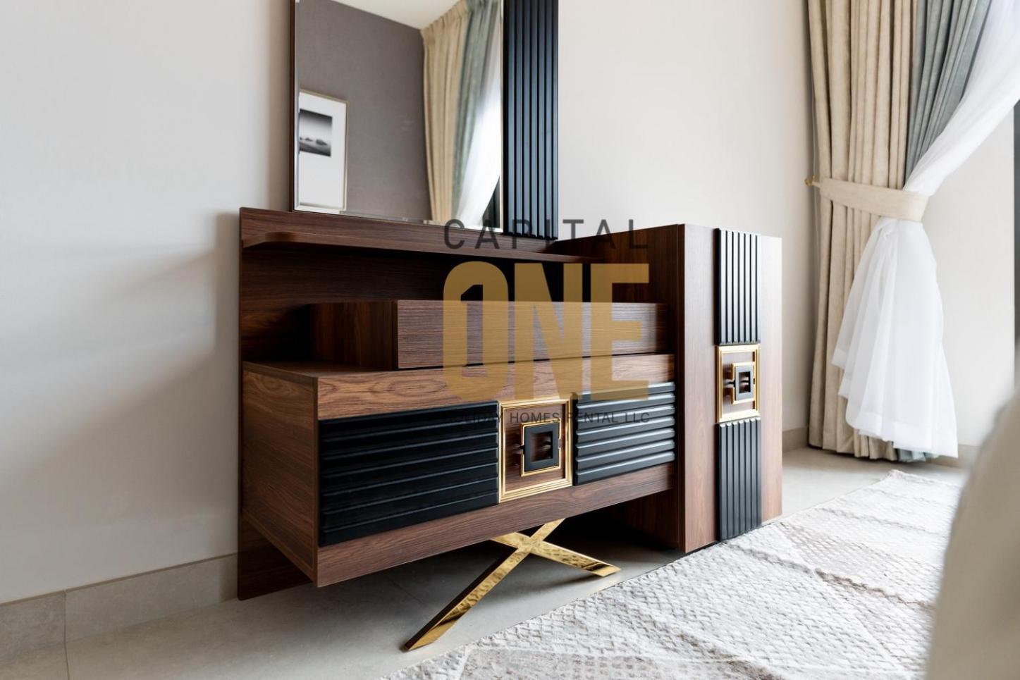 Apartment Offer! 1 Bedroom At Eleganz, Pool View, Jumeirah Village Circle *